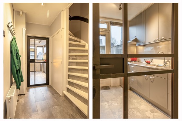 Medium property photo - Wethouder van Heldenstraat 34, 3181 VL Rozenburg